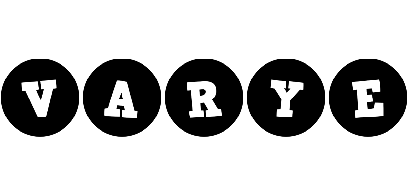 Varye tools logo