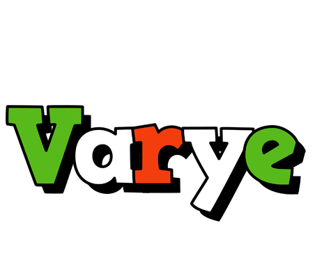Varye venezia logo