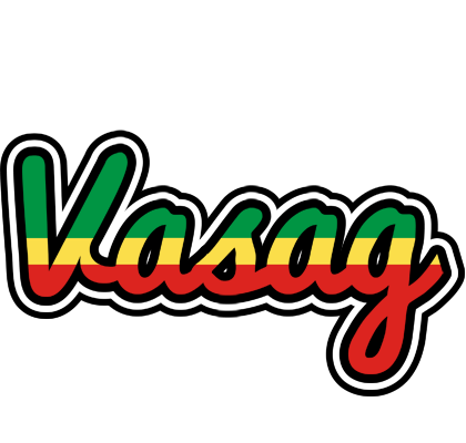 Vasag african logo