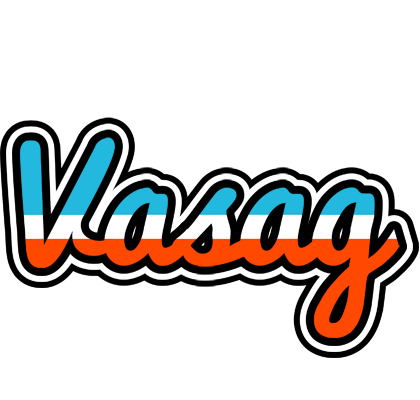 Vasag america logo