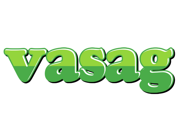 Vasag apple logo