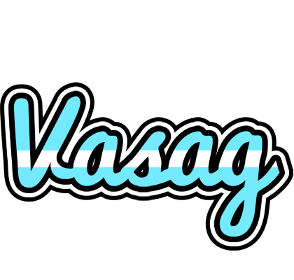 Vasag argentine logo