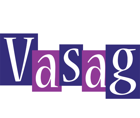 Vasag autumn logo