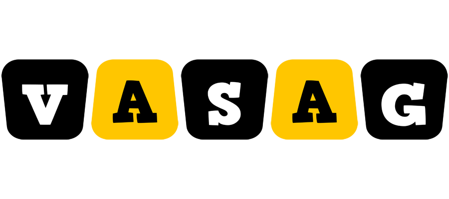 Vasag boots logo