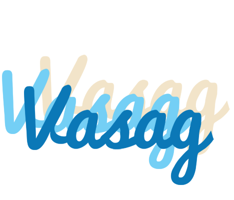 Vasag breeze logo