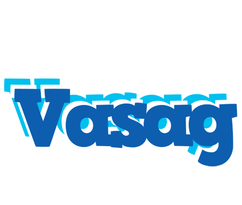 Vasag business logo