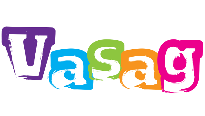 Vasag casino logo