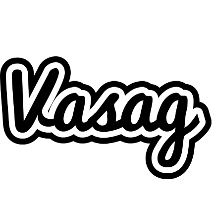 Vasag chess logo