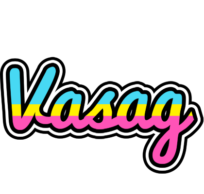 Vasag circus logo
