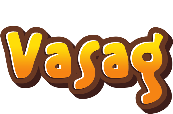 Vasag cookies logo