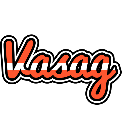 Vasag denmark logo