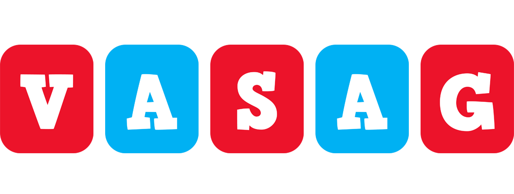 Vasag diesel logo