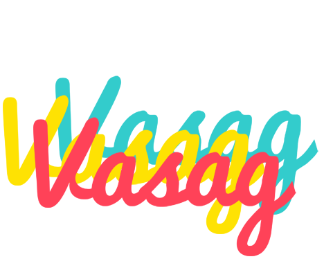 Vasag disco logo