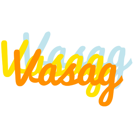 Vasag energy logo