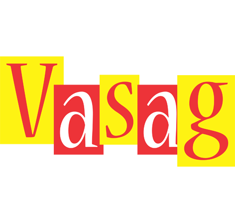 Vasag errors logo