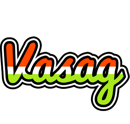 Vasag exotic logo