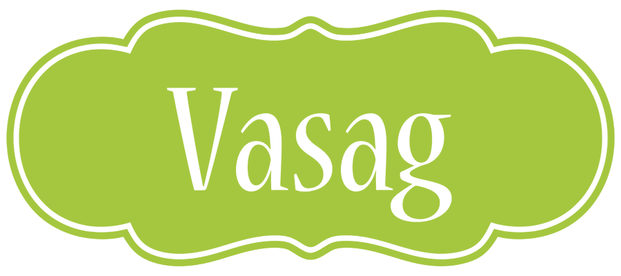 Vasag family logo