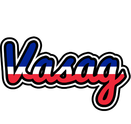 Vasag france logo