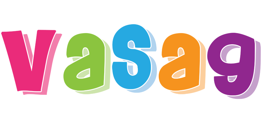 Vasag friday logo