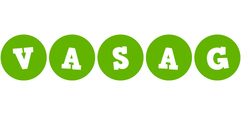 Vasag games logo