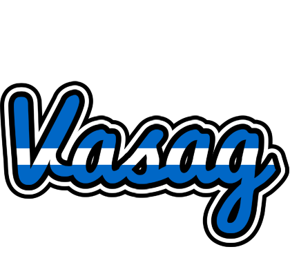 Vasag greece logo