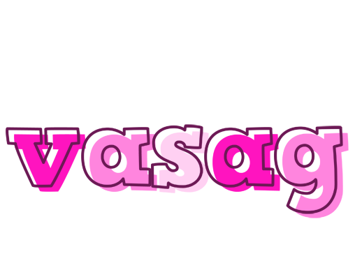 Vasag hello logo