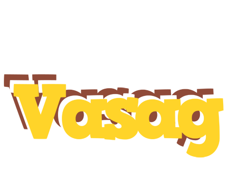 Vasag hotcup logo