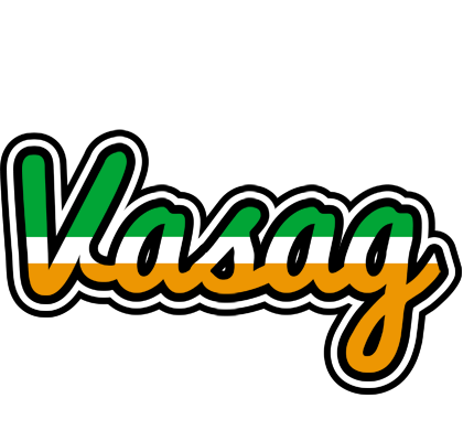 Vasag ireland logo