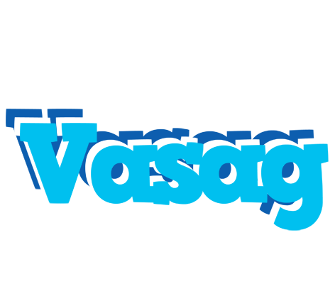 Vasag jacuzzi logo