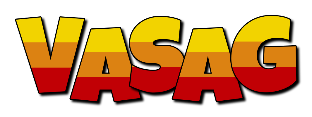 Vasag jungle logo