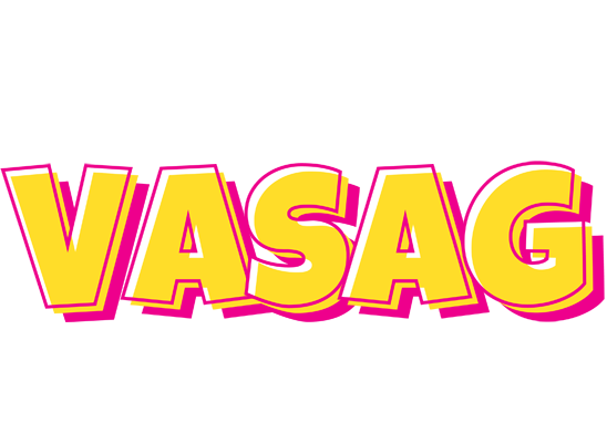 Vasag kaboom logo