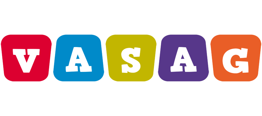 Vasag kiddo logo