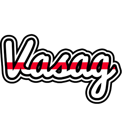 Vasag kingdom logo