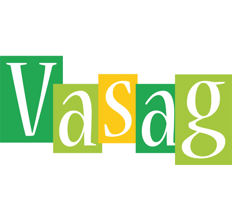 Vasag lemonade logo