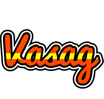 Vasag madrid logo