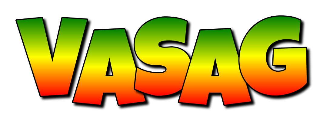 Vasag mango logo