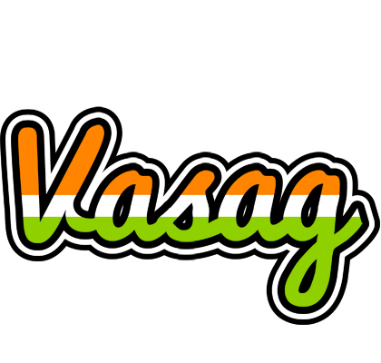 Vasag mumbai logo