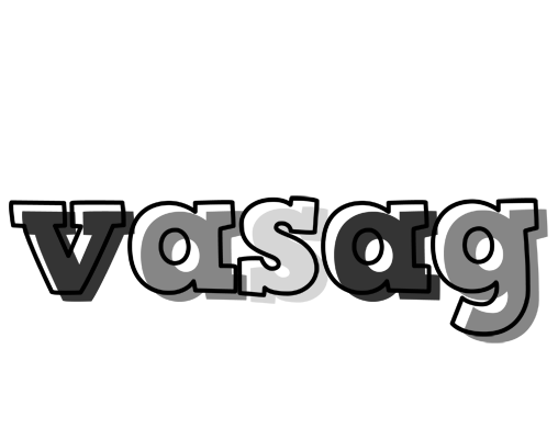 Vasag night logo