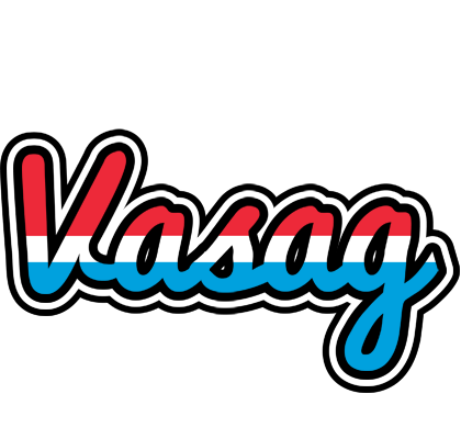 Vasag norway logo