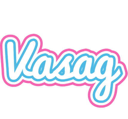 Vasag outdoors logo