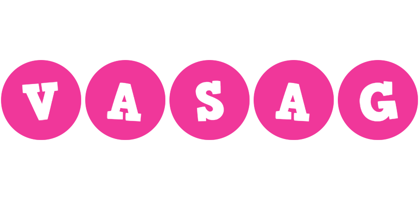 Vasag poker logo