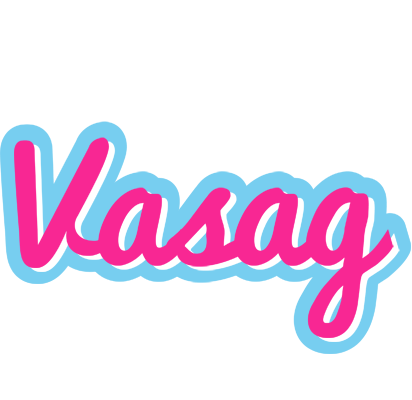 Vasag popstar logo