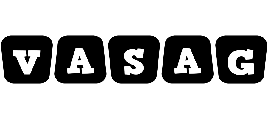 Vasag racing logo
