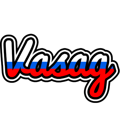 Vasag russia logo