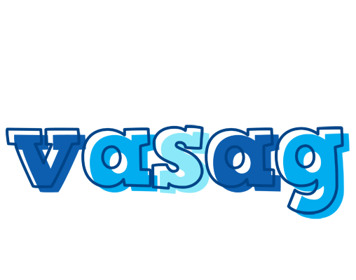 Vasag sailor logo