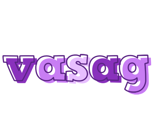 Vasag sensual logo