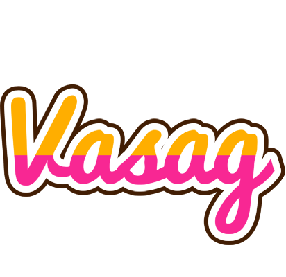 Vasag smoothie logo