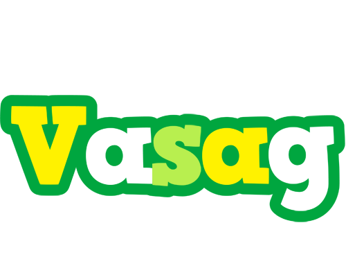Vasag soccer logo