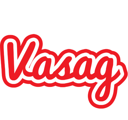 Vasag sunshine logo