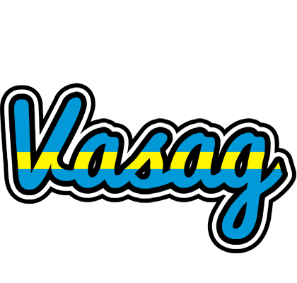 Vasag sweden logo